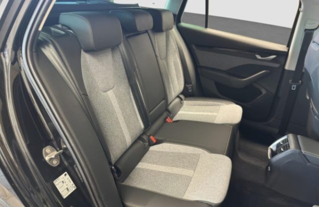 SKODA Octavia usata, con Climatizzatore