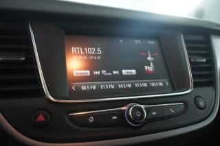 OPEL Crossland usata 14