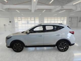 MG ZS usata, con Antifurto