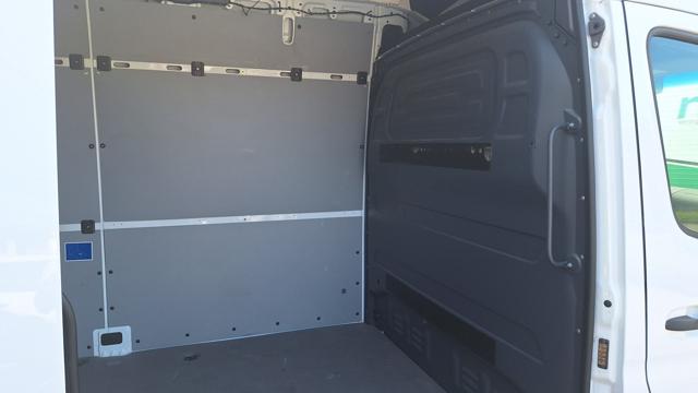 MERCEDES-BENZ Sprinter usata, con ESP