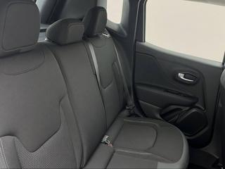 JEEP Renegade usata, con Controllo trazione