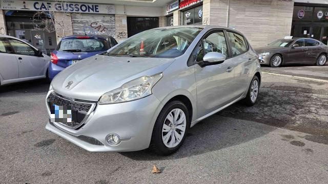 PEUGEOT 208 usata, con ABS