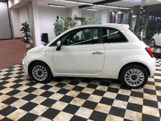 FIAT 500 usata, con Climatizzatore