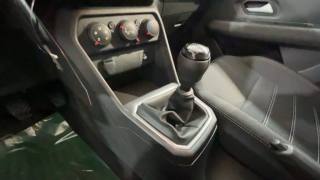 DACIA Sandero usata, con Climatizzatore