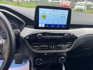 FORD Kuga usata, con Climatizzatore