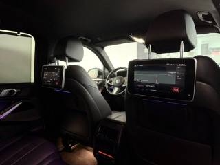 BMW X5 usata, con Controllo automatico clima