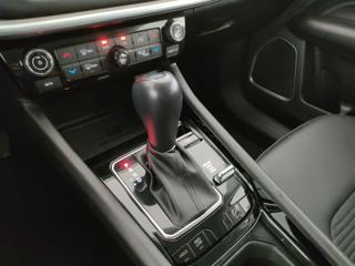 JEEP Compass usata, con Touch screen