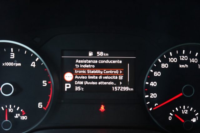 KIA Sportage usata 27
