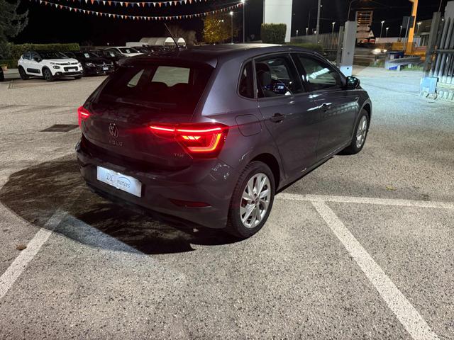 VOLKSWAGEN Polo usata, con Adaptive Cruise Control