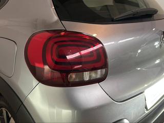 CITROEN C3 usata, con Bluetooth