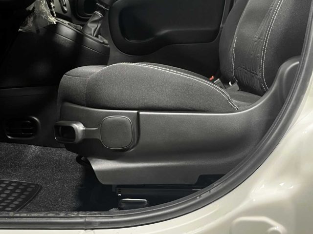 FIAT Panda usata 27
