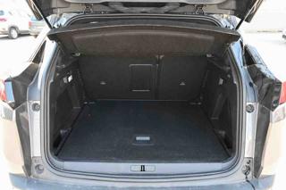 PEUGEOT 3008 usata, con Alzacristalli elettrici