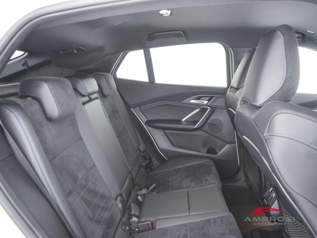 BMW X2 usata 10