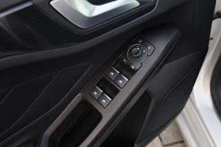 FORD Focus usata, con Sensori di parcheggio anteriori