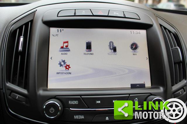 OPEL Insignia usata 31