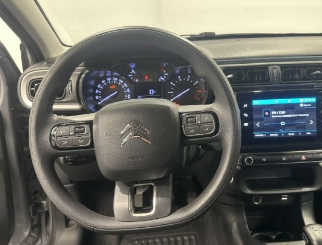 CITROEN C3 usata, con Airbag Passeggero