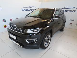 JEEP Compass 2.0 Multijet II 4WD Limited