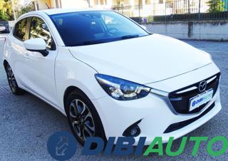MAZDA 2 usata, con Airbag laterali