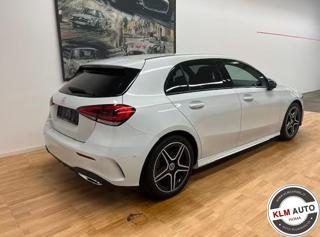 MERCEDES-BENZ A 200 usata, con Airbag Passeggero
