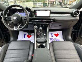 ALFA ROMEO Tonale usata, con Controllo trazione