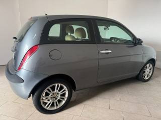 LANCIA Ypsilon usata 3