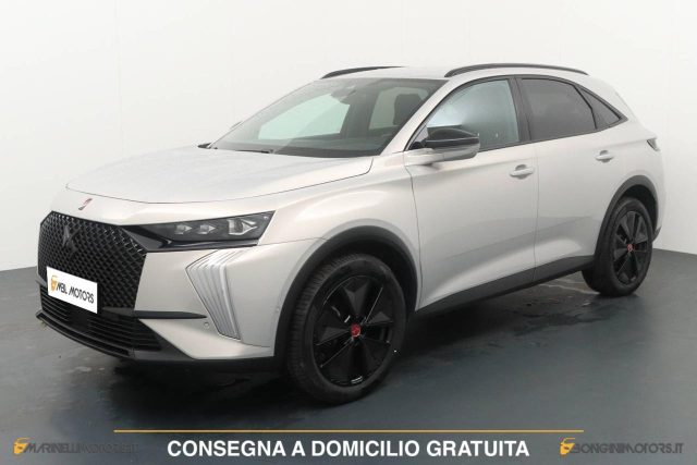 DS AUTOMOBILES DS 7 usata, con ABS
