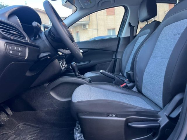 FIAT Tipo usata, con Fendinebbia