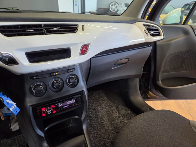 CITROEN C3 usata, con Chiusura centralizzata