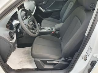 AUDI Q2 usata, con Chiusura centralizzata