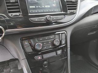 OPEL Mokka X usata, con Controllo trazione