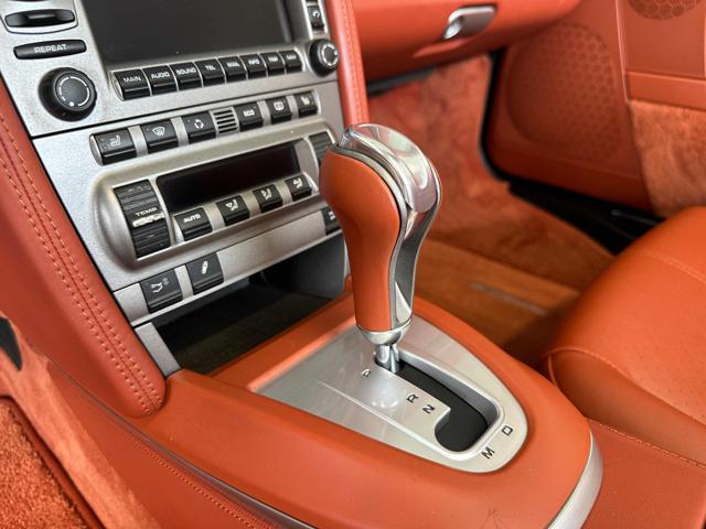 PORSCHE 911 usata 25