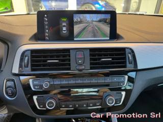 BMW 240 usata, con Controllo trazione