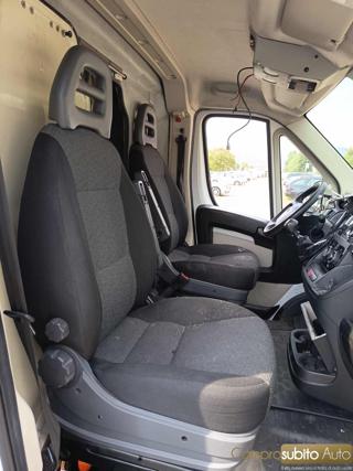 FIAT Ducato usata, con Immobilizzatore elettronico
