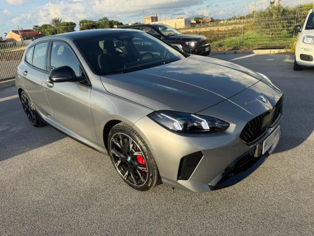 BMW 118 usata, con Airbag laterali