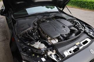 MERCEDES-BENZ C 200 usata 200