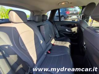 MERCEDES-BENZ GLC 300 usata, con Autoradio digitale