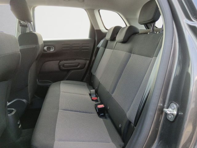 CITROEN C3 Aircross usata, con Boardcomputer