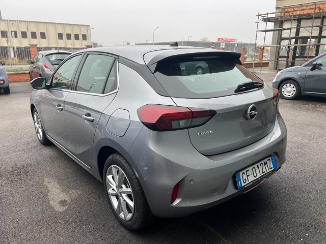 OPEL Corsa usata, con Airbag laterali