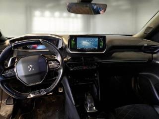 PEUGEOT 2008 usata, con Airbag laterali