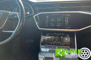 AUDI A7 usata, con Cruise Control