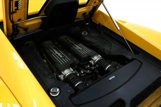 LAMBORGHINI Gallardo usata 39