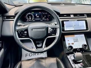 LAND ROVER Range Rover Velar usata, con Controllo trazione