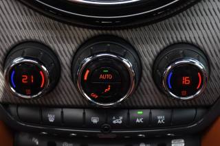 MINI Countryman usata, con Touch screen