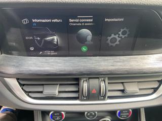 ALFA ROMEO Stelvio usata 40