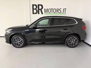 BMW X1 usata, con Controllo automatico clima