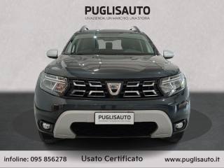 DACIA Duster usata, con Airbag