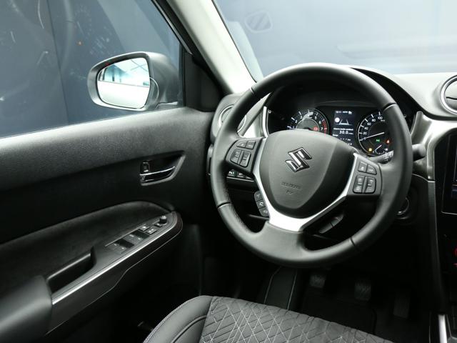 SUZUKI Vitara usata, con Controllo trazione