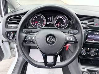 VOLKSWAGEN Golf usata, con Volante multifunzione