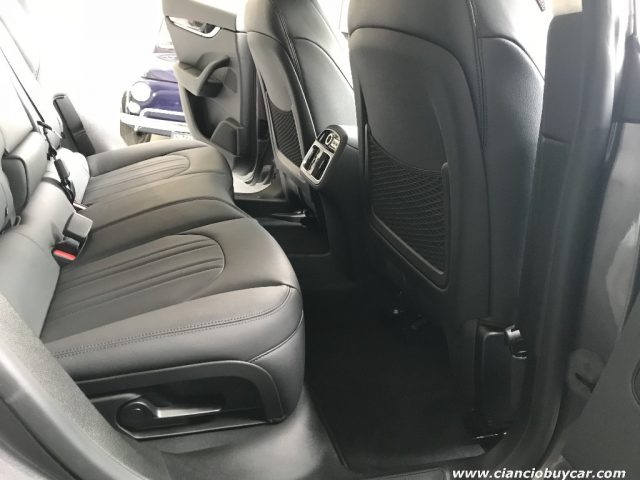 MASERATI Levante usata, con Cruise Control