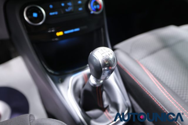 FORD Puma usata, con Bracciolo